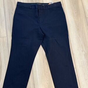 Banana Republic Modern Sloan Pant